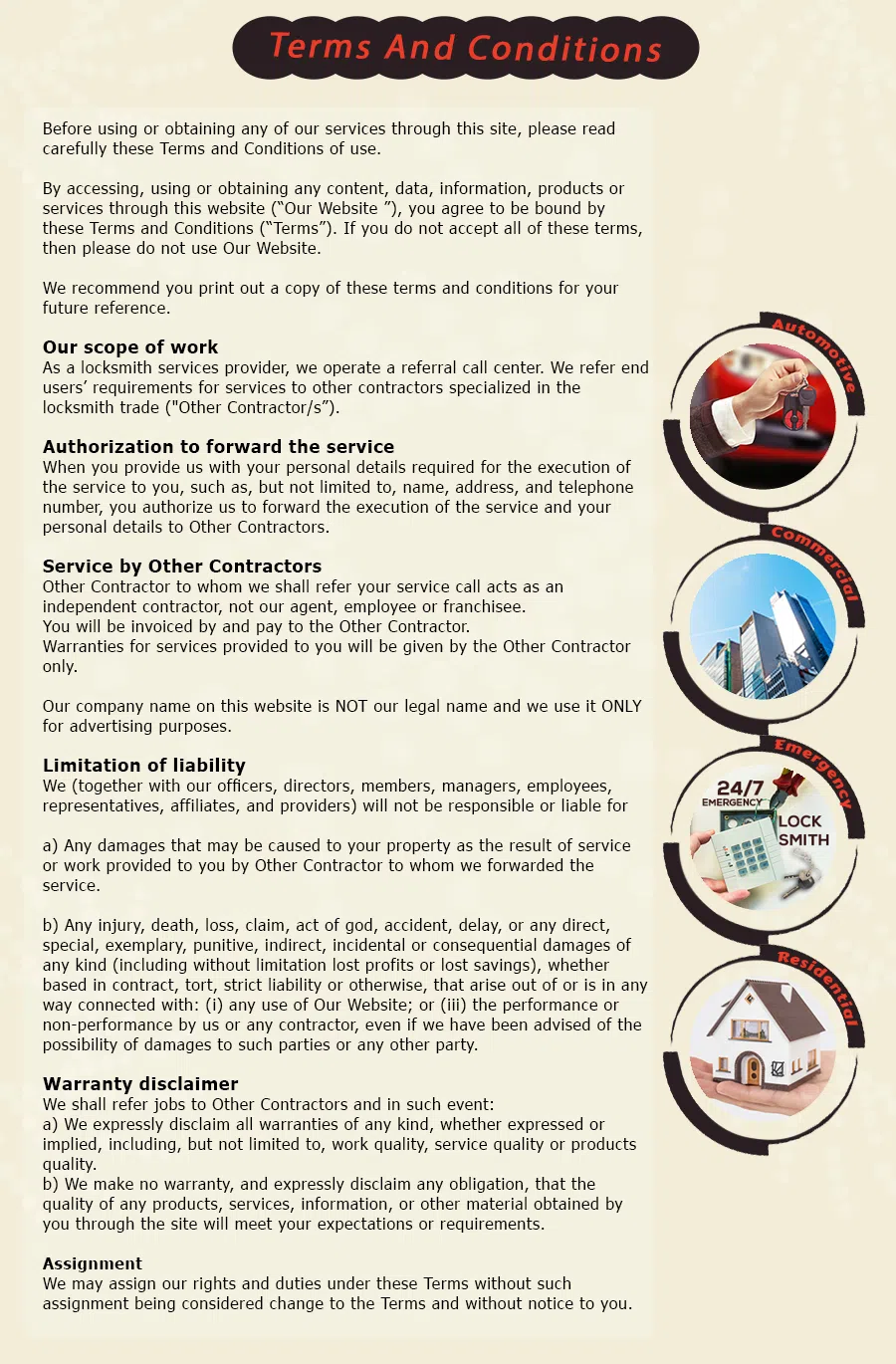 Lincolnshire IL Locksmith Store Lincolnshire, IL 847-400-9826