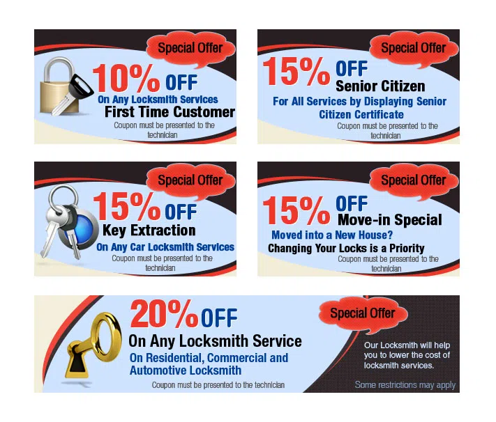 Lincolnshire IL Locksmith Store Lincolnshire, IL 847-400-9826 Lincolnshire IL Locksmith Store Lincolnshire, IL 847-400-9826 - coupon2-set-five